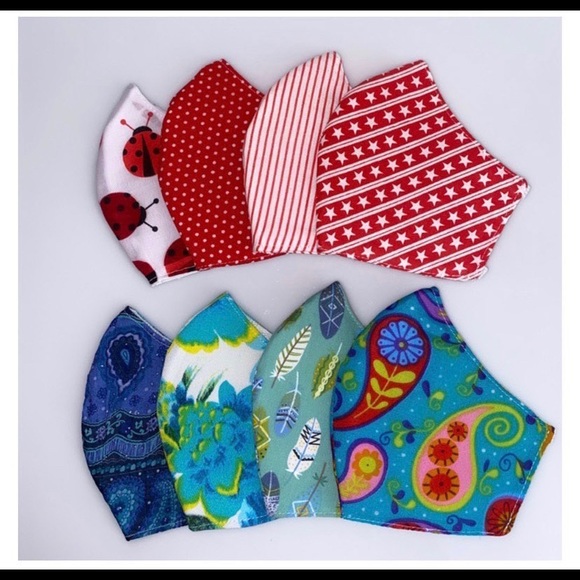 Face masks - Picture 8 of 9